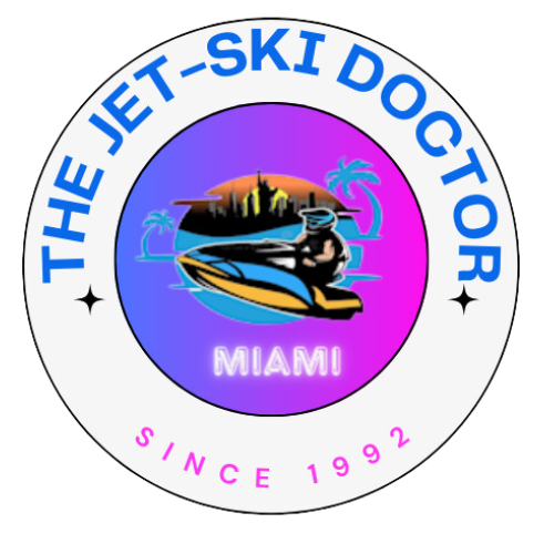 The Jet Ski Doctor — Watercraft Specialist